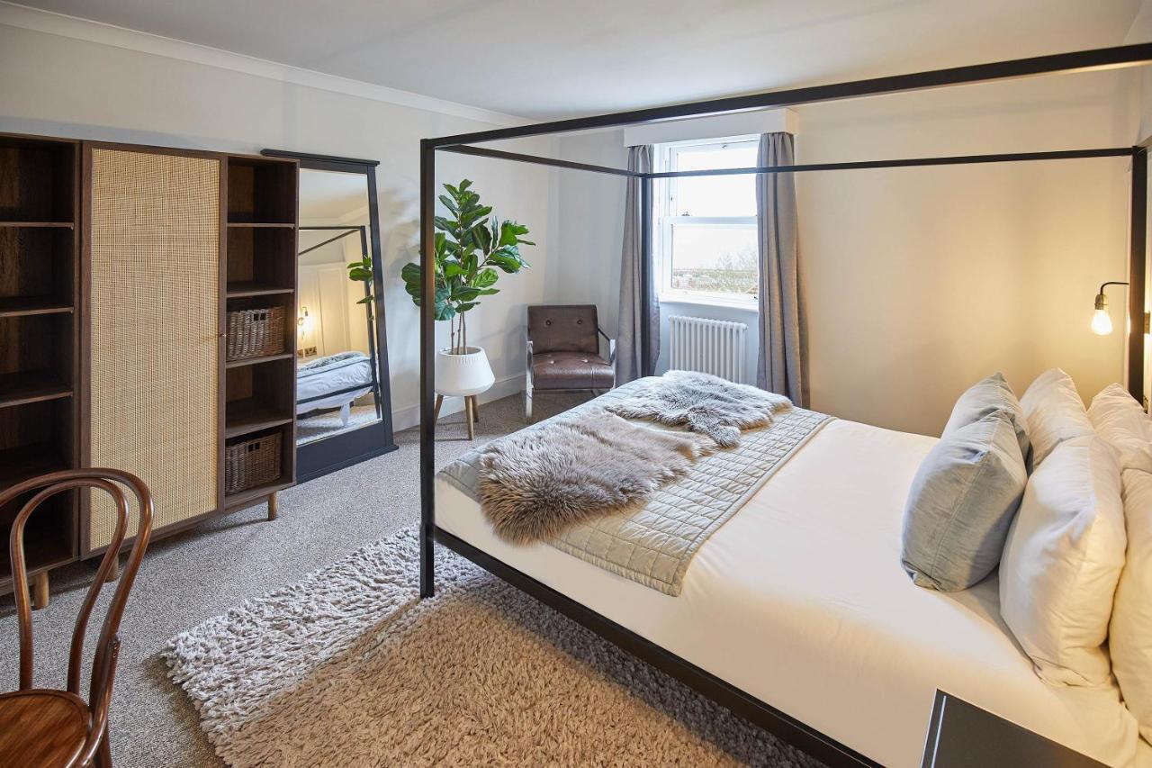 Holiday home Host & - Graham Close Homes *