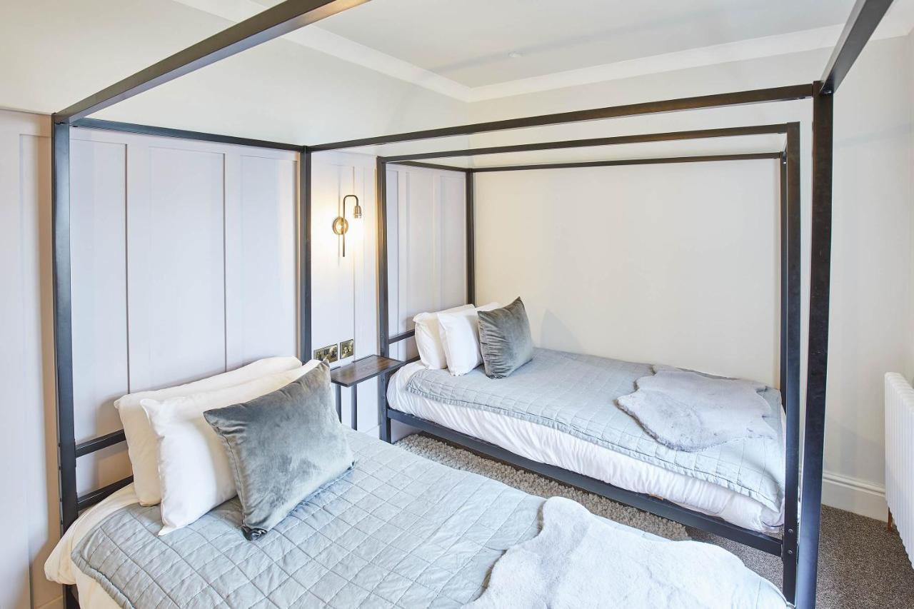 Holiday home Host & - Graham Close Homes *
