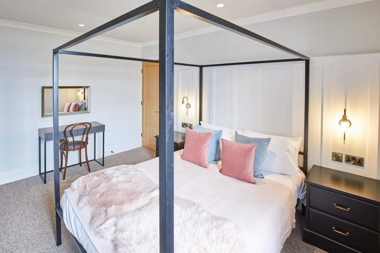 Holiday home Host & - Graham Close Homes