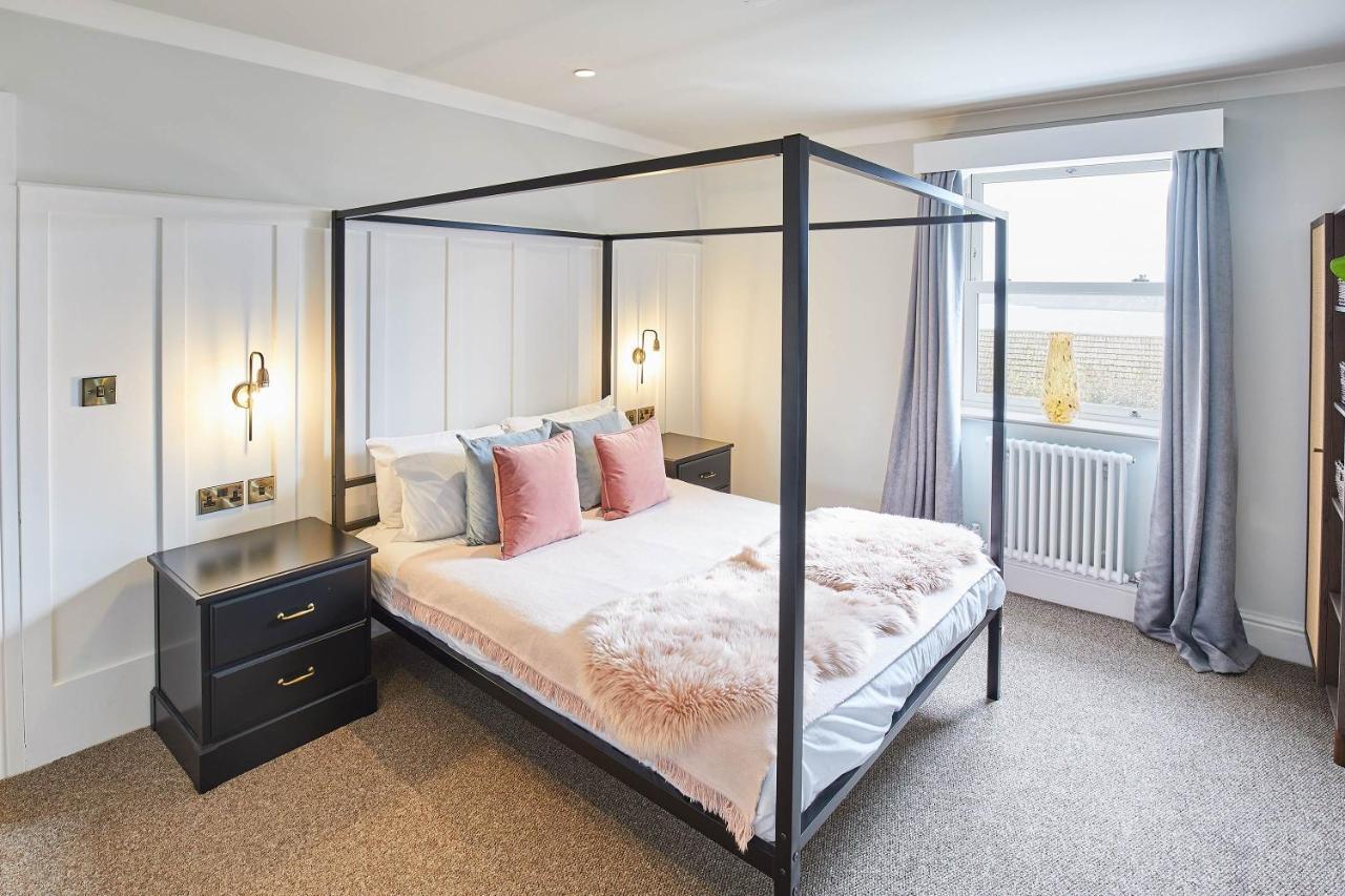 Holiday home Host & - Graham Close Homes Scarborough