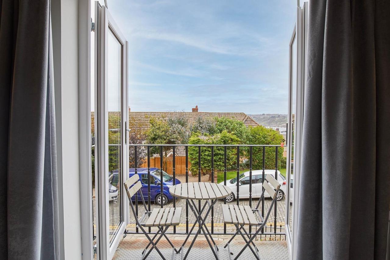 Host & - Graham Close Homes Holiday home *