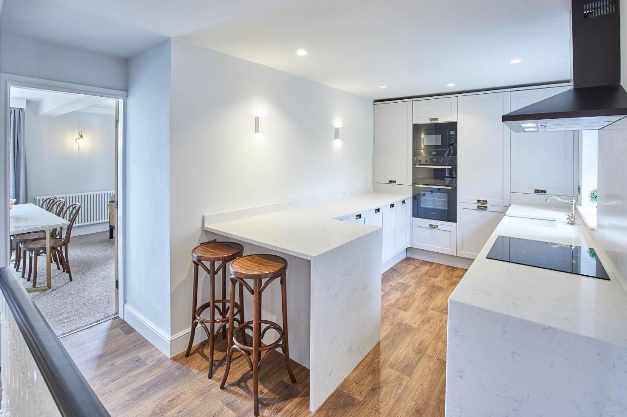 Holiday home Host & - Graham Close Homes *