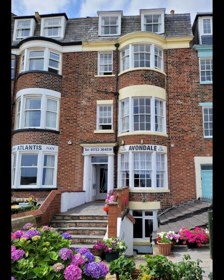 Apartment Sea Side Flat 3 With Fast Wifi And Free Parking