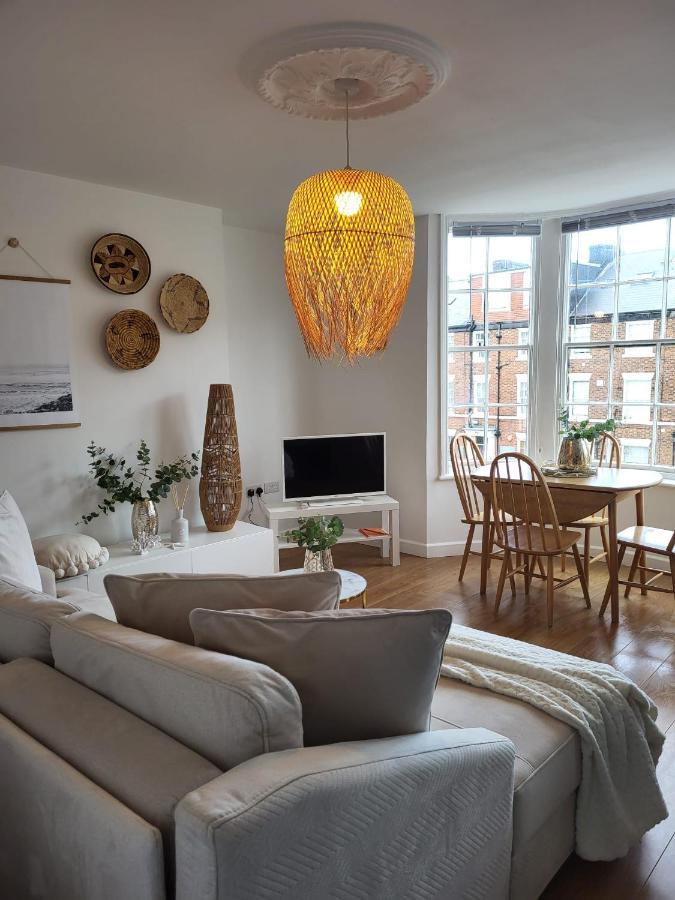 Seagrass Studio Scarborough