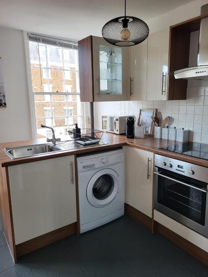 Seagrass Studio Apartment Scarborough