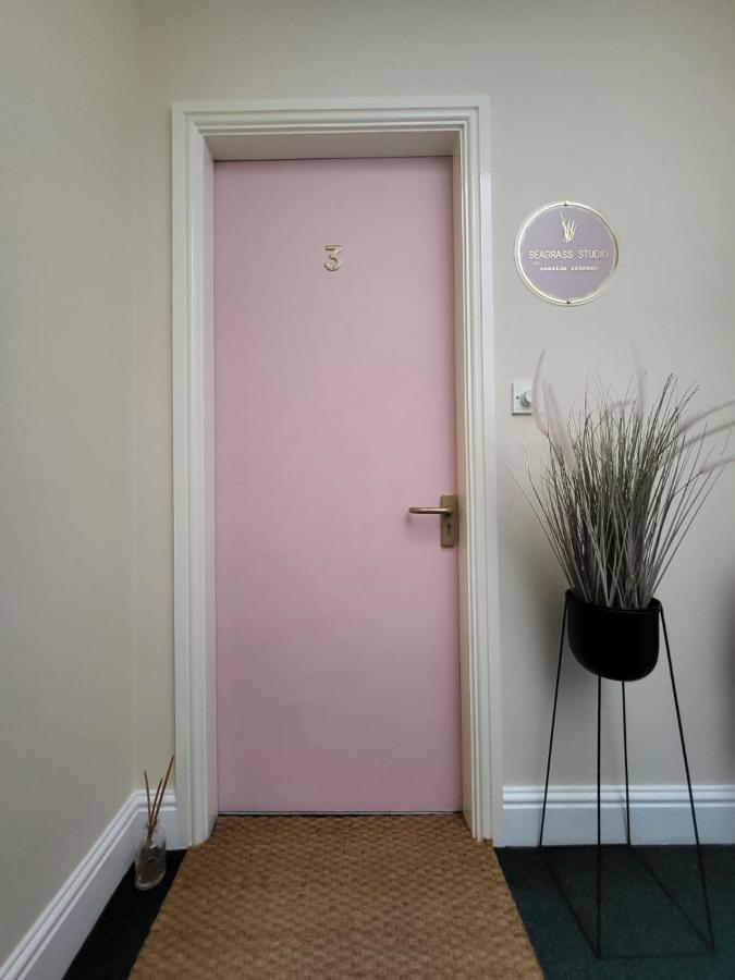 Seagrass Studio * Scarborough