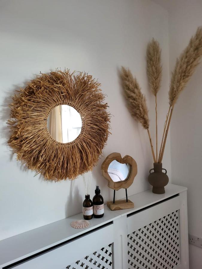 Apartment Seagrass Studio