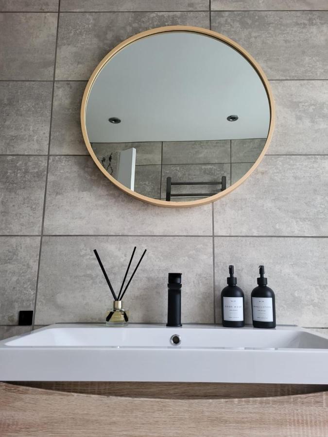 Seagrass Studio Apartment Scarborough