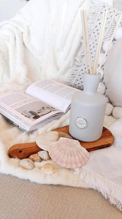 Apartment Seagrass Studio