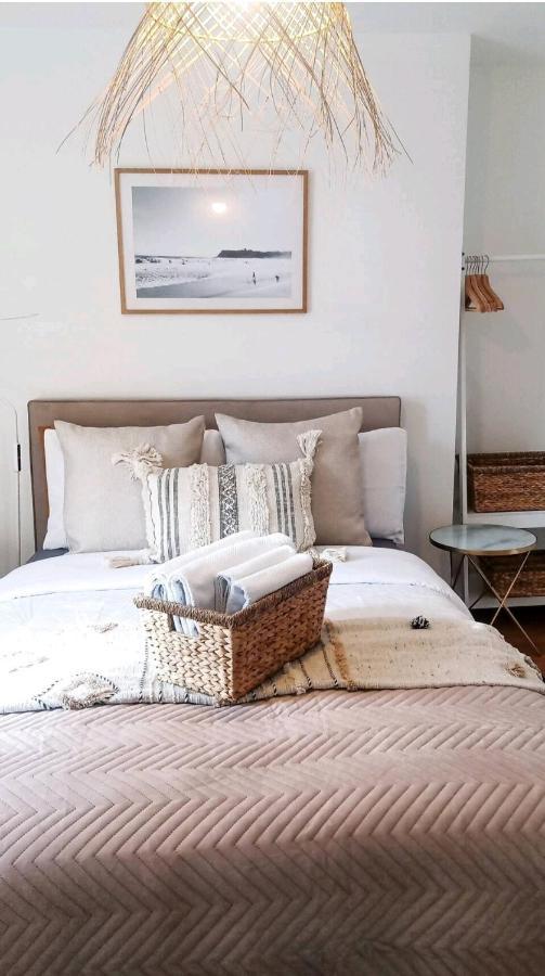 Apartment Seagrass Studio Scarborough