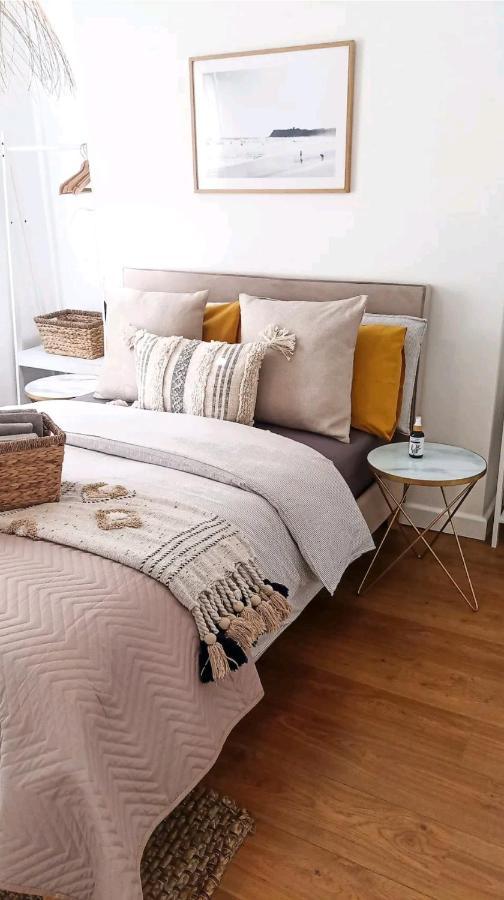 Seagrass Studio Apartment Scarborough