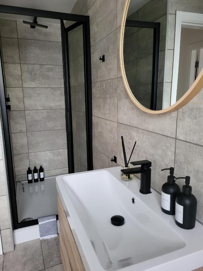 Seagrass Studio Apartment *