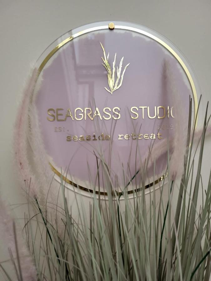 Seagrass Studio *