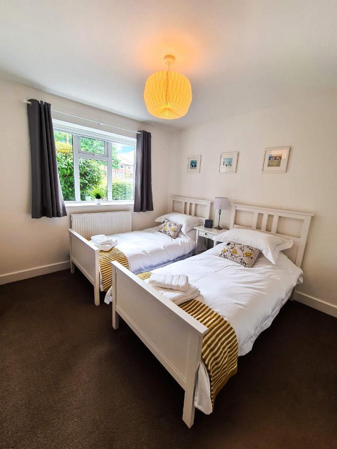 The North Bay Hideaway, Apartment Scarborough
