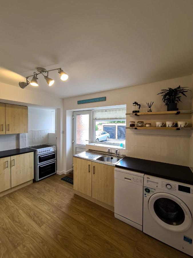 The North Bay Hideaway, Apartment Scarborough