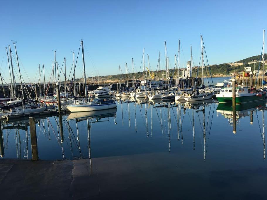 The North Bay Hideaway, Apartment Scarborough