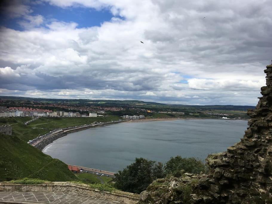 The North Bay Hideaway, Scarborough
