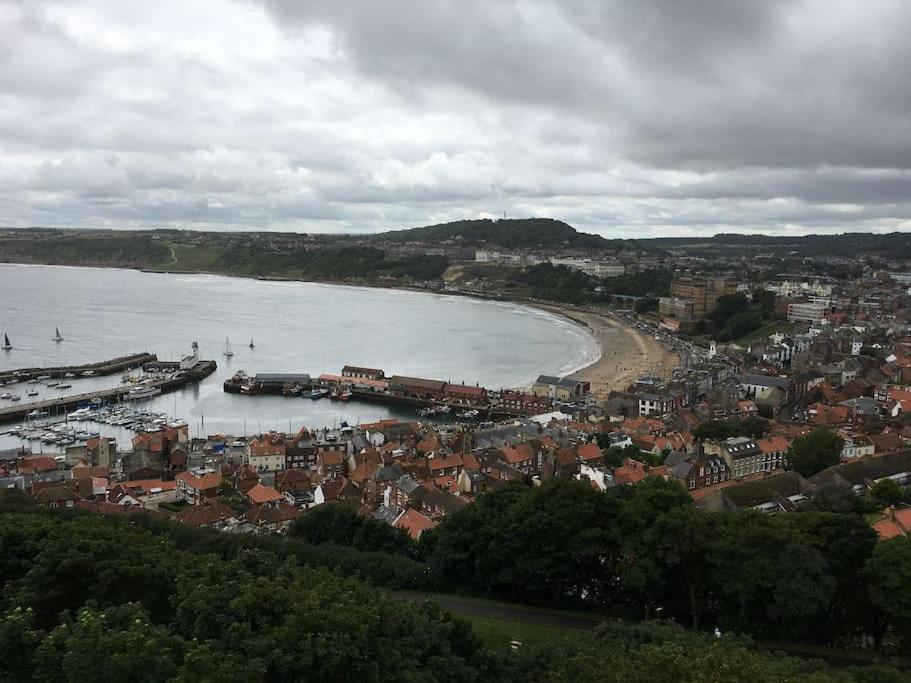 The North Bay Hideaway, Scarborough