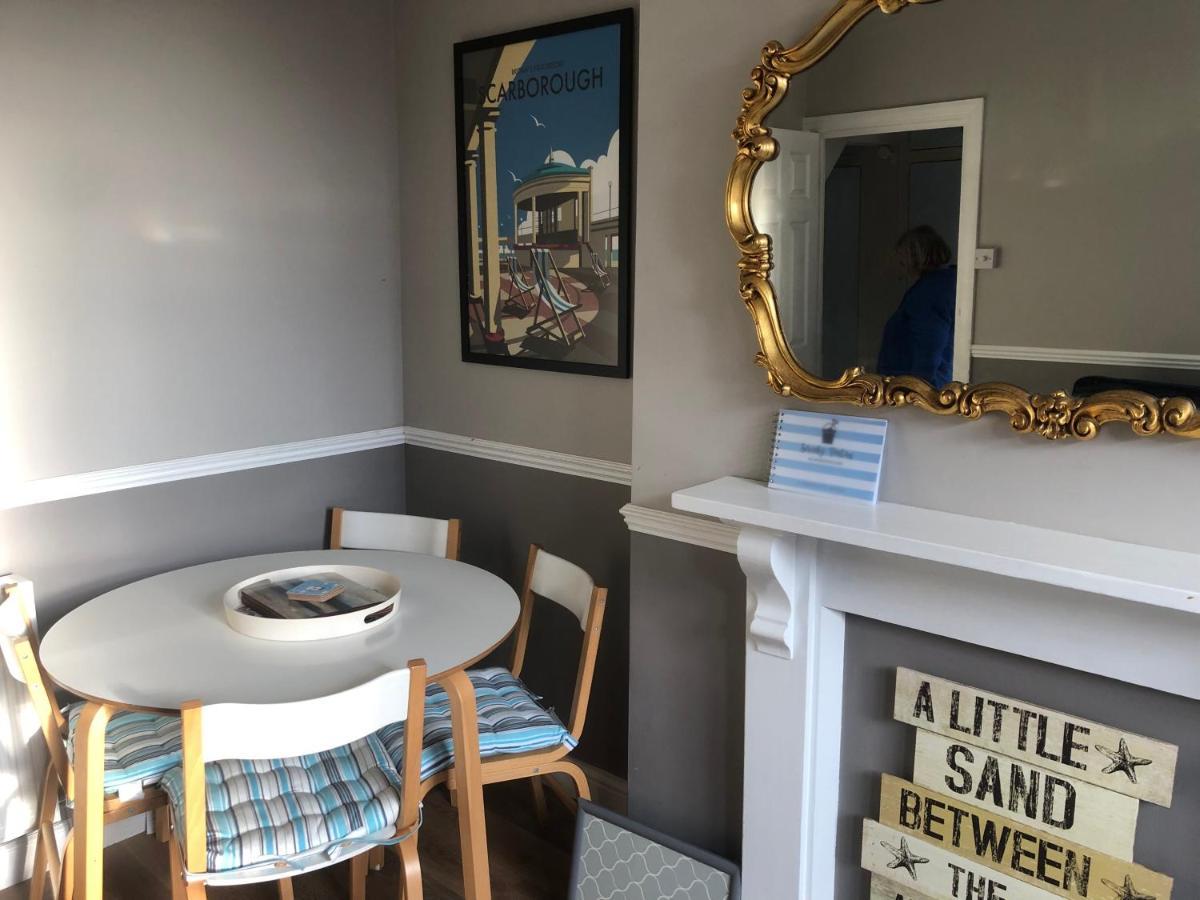 Granby House Apartments, 2, In The Old Town, Free On Street Parking Included Apartment