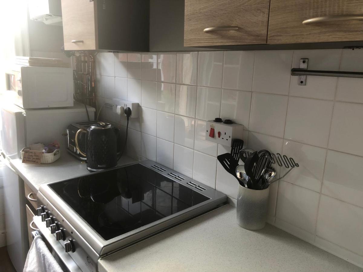 Apartment Granby House Apartments, 2, In The Old Town, Free On Street Parking Included Scarborough