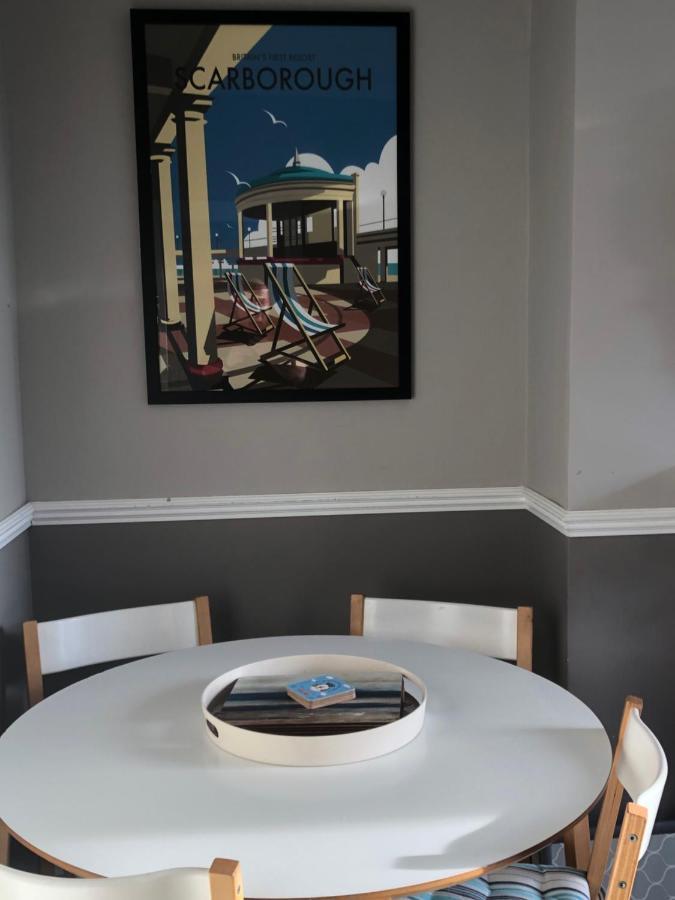Granby House Apartments, 2, In The Old Town, Free On Street Parking Included Apartment