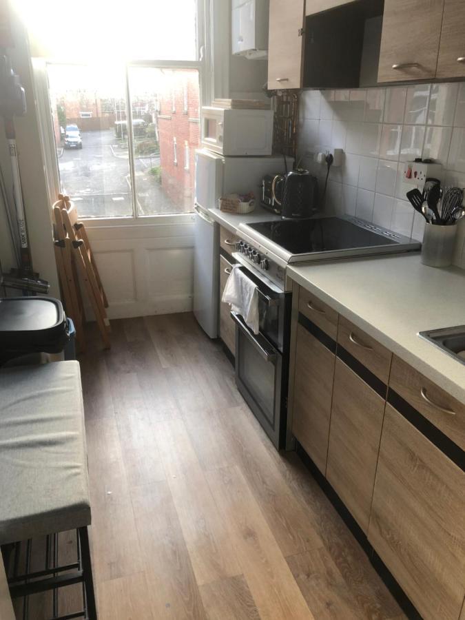 Granby House Apartments, 2, In The Old Town, Free On Street Parking Included Scarborough