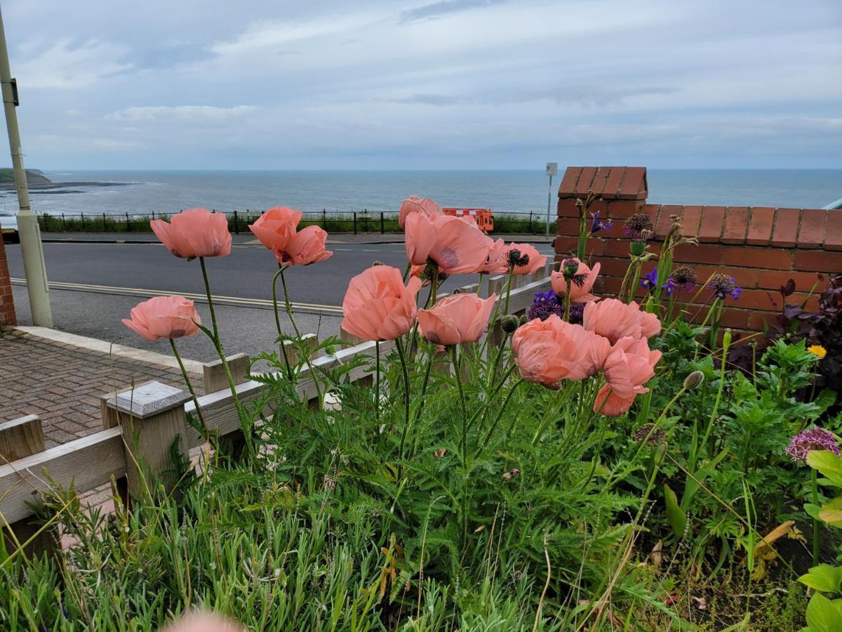 Sea Side Flat 3 With Fast Wifi And Free Parking Scarborough