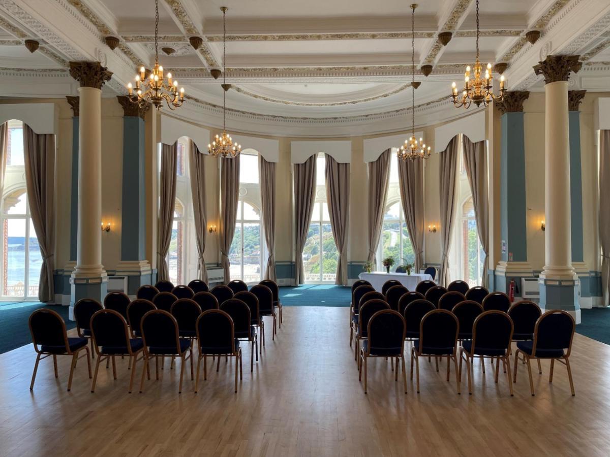 The Grand Scarborough