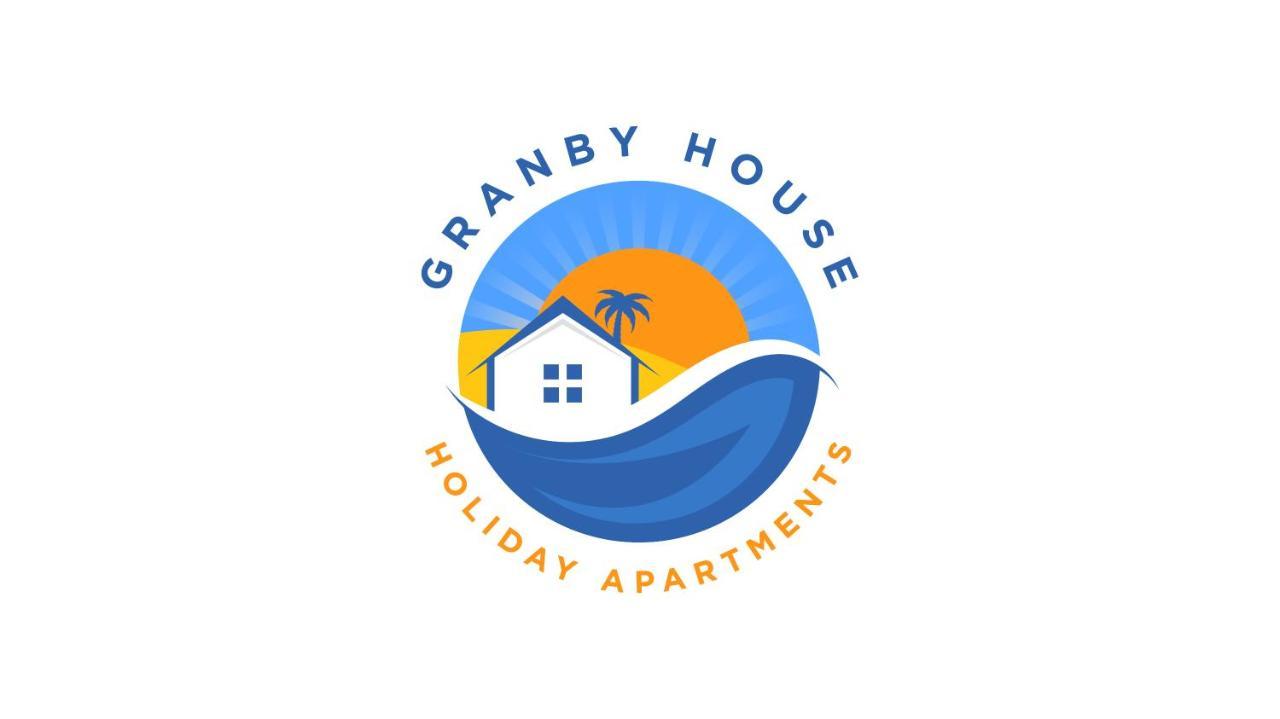 Granby House Apartments, 2, In The Old Town, Free On Street Parking Included Scarborough