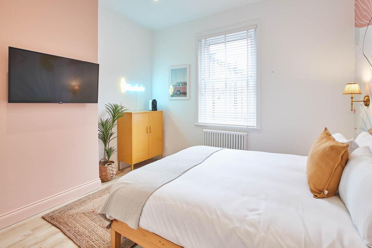 Host & - House Hotel Scarborough