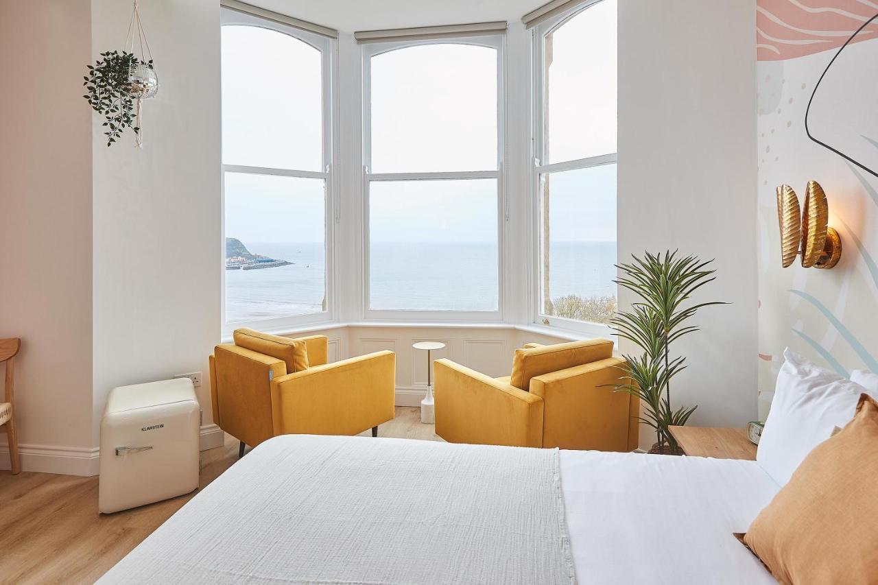 Host & - House Hotel Scarborough