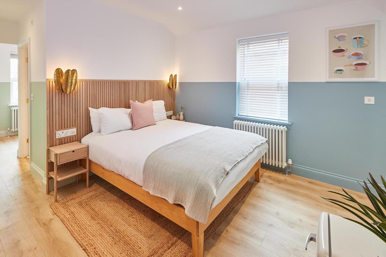 Host & - House Hotel Scarborough