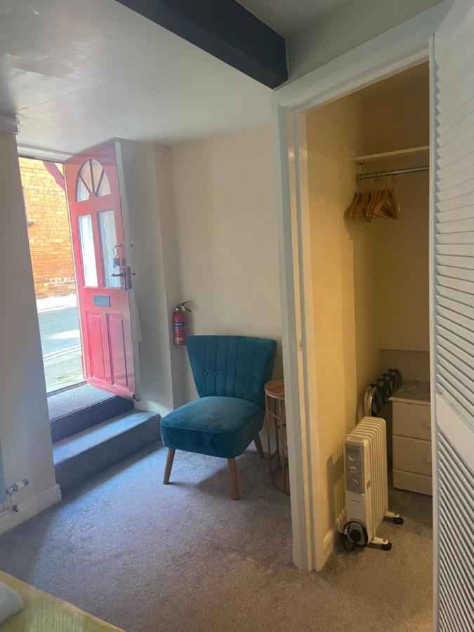 The Mountview Guest house