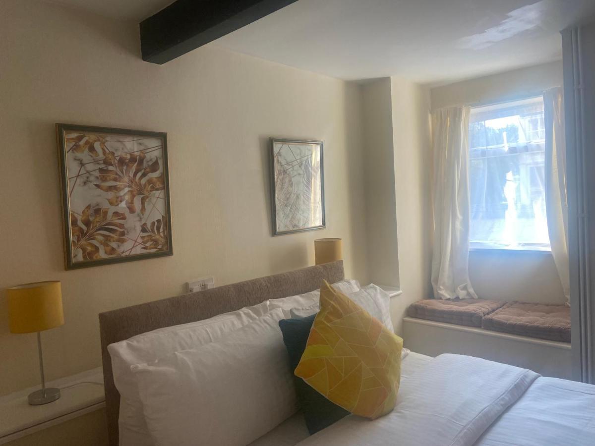 Guest house The Mountview