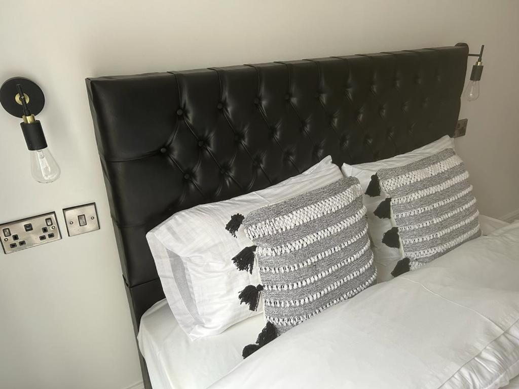 Homestay The Woodpecker Scarborough