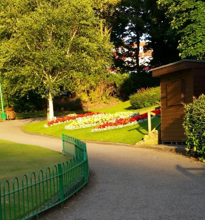 Brunton House 3*