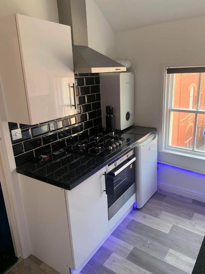 Granby House Apartments, 3 Apartment
