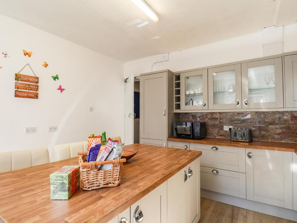 Holiday home Lonsdale *