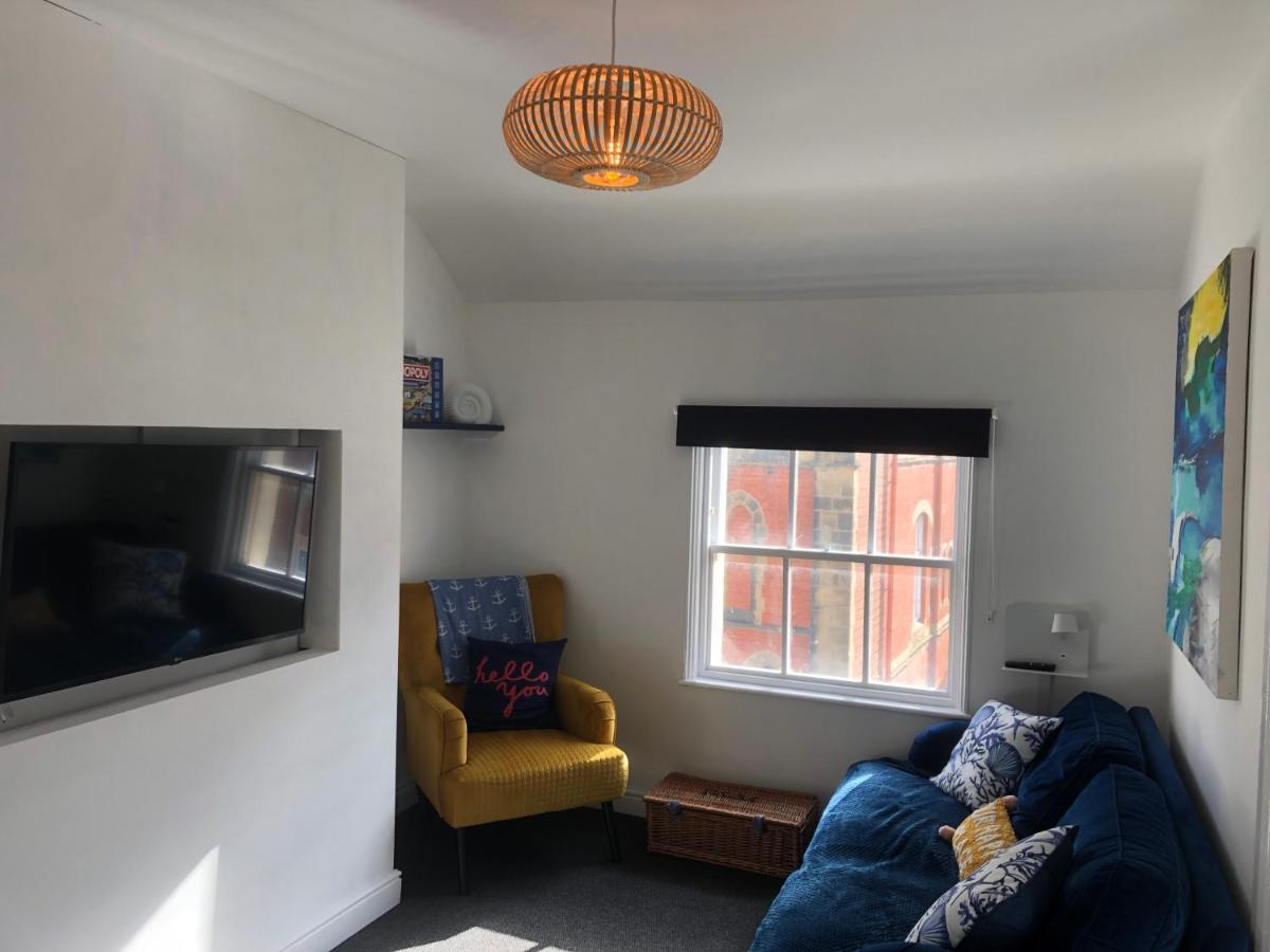 Granby House Apartments, 3 * Scarborough