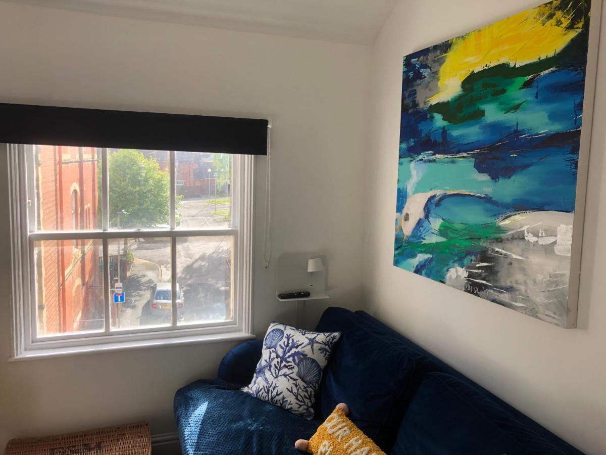 Apartment Granby House Apartments, 3
