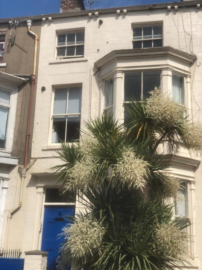 Granby House Apartments, 3 Apartment