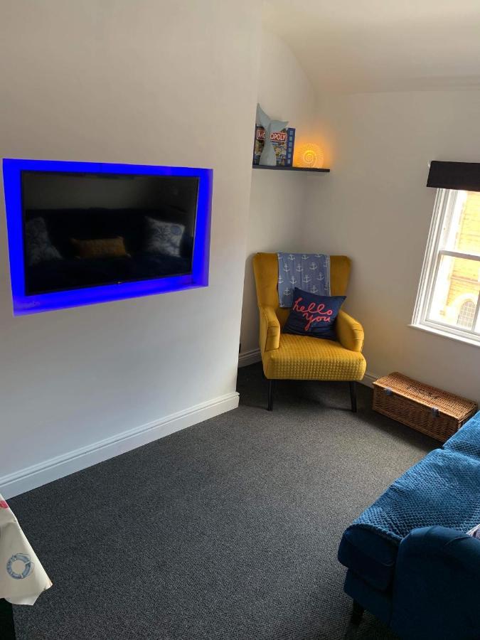 Apartment Granby House Apartments, 3 *