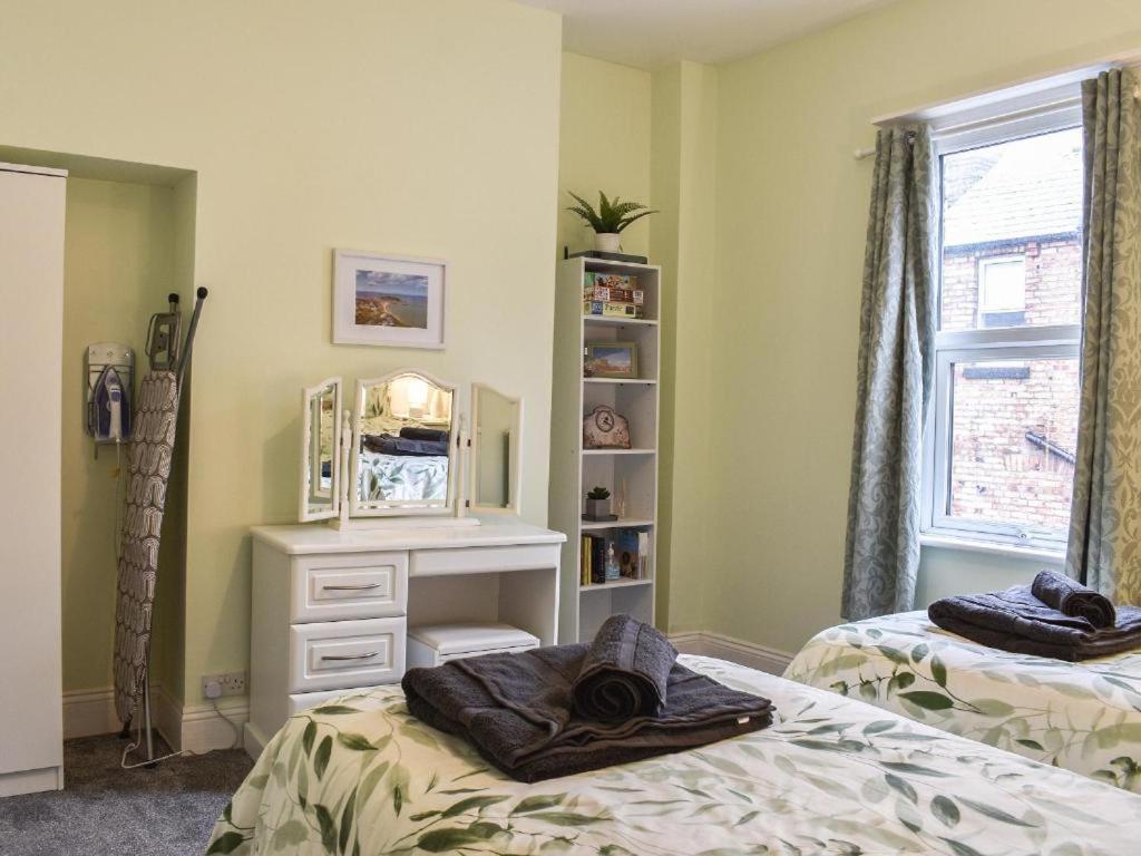 Deer's Den Holiday home
