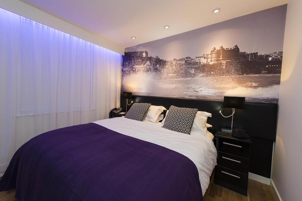 Hotel The Mayfield Seamer Scarborough