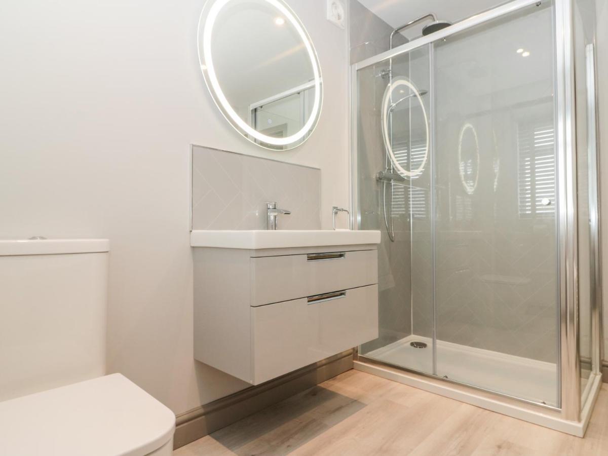 41 Chatsworth Gardens Holiday home Scarborough