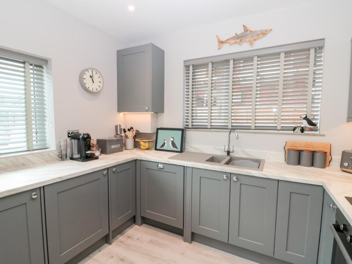 41 Chatsworth Gardens Holiday home *