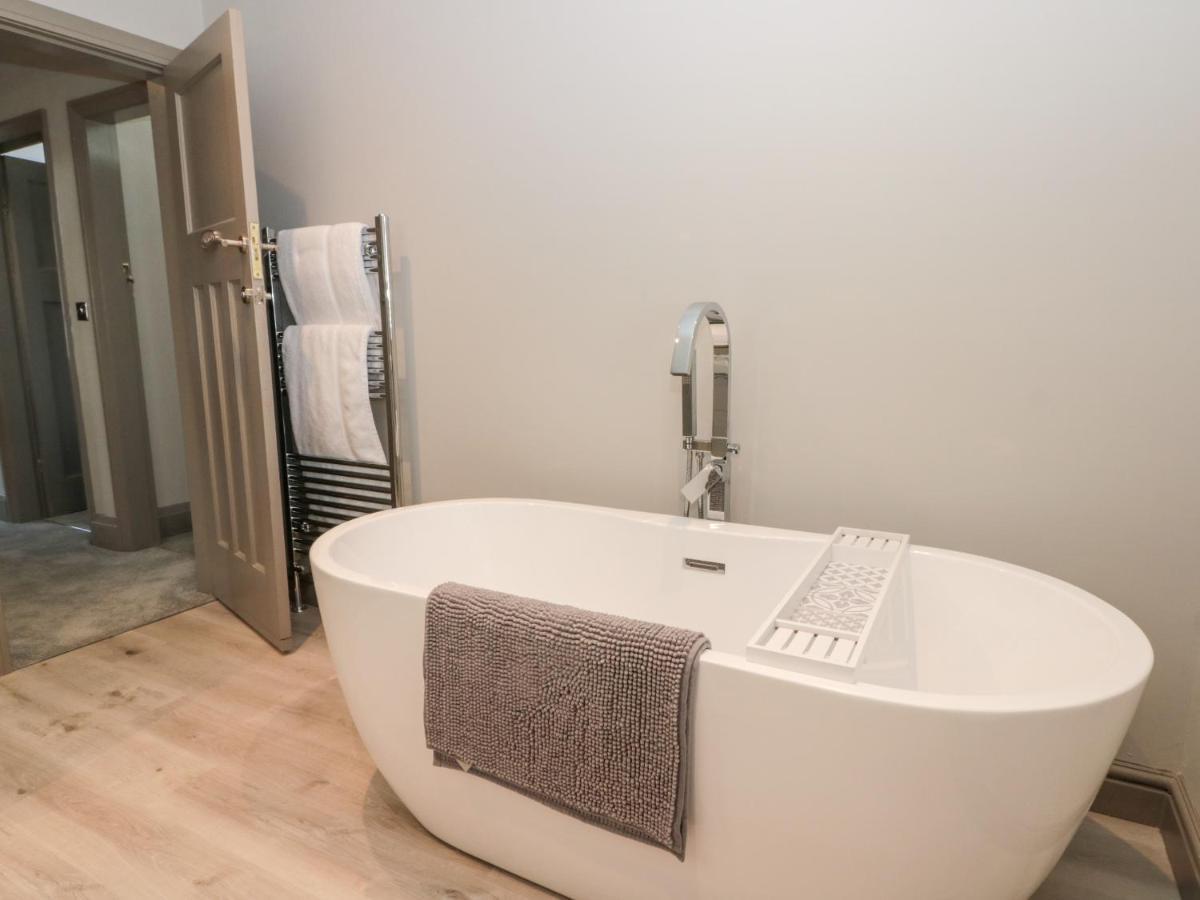 41 Chatsworth Gardens Holiday home Scarborough