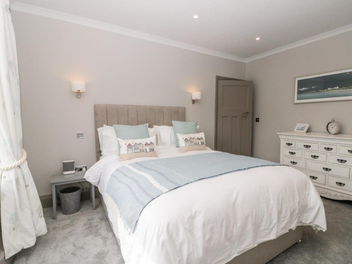 Holiday home 41 Chatsworth Gardens Scarborough