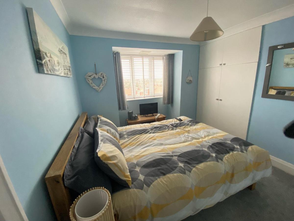 Njord House Bed & Breakfast *