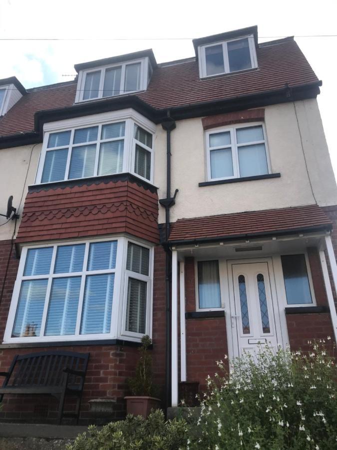 Bed & Breakfast Njord House Scarborough